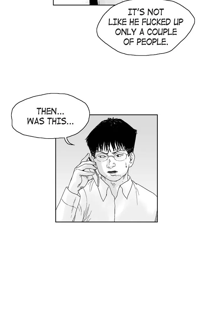 Read An Eye For An Eye chapter 36 image 48 on Lezhin