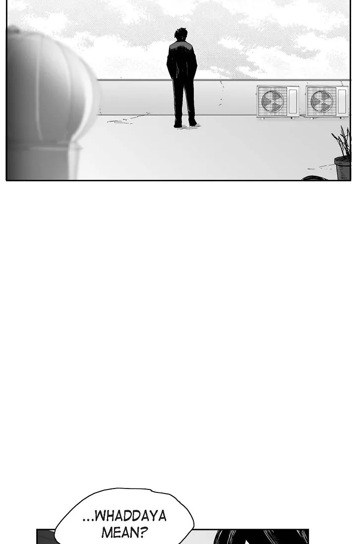 Read An Eye For An Eye chapter 36 image 5 on Lezhin