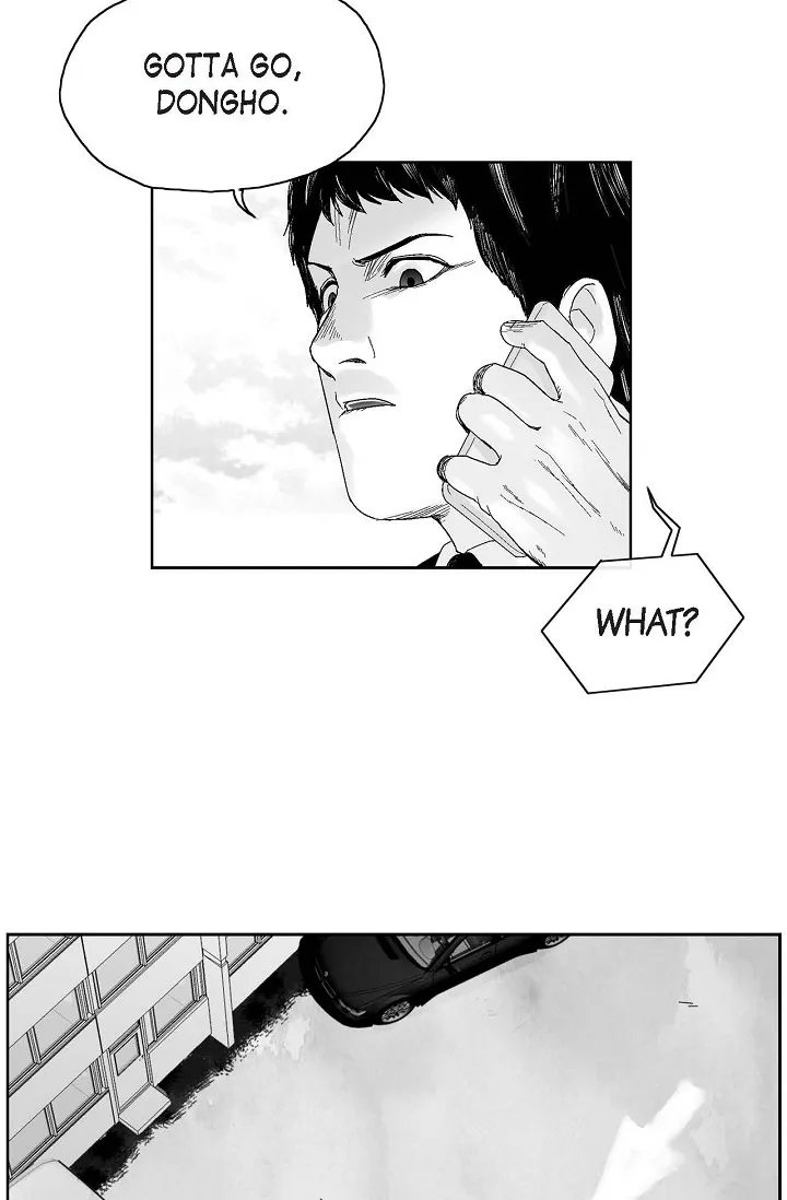 Read An Eye For An Eye chapter 36 image 50 on Lezhin