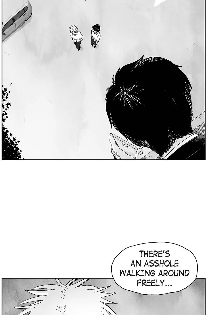 Read An Eye For An Eye chapter 36 image 51 on Lezhin