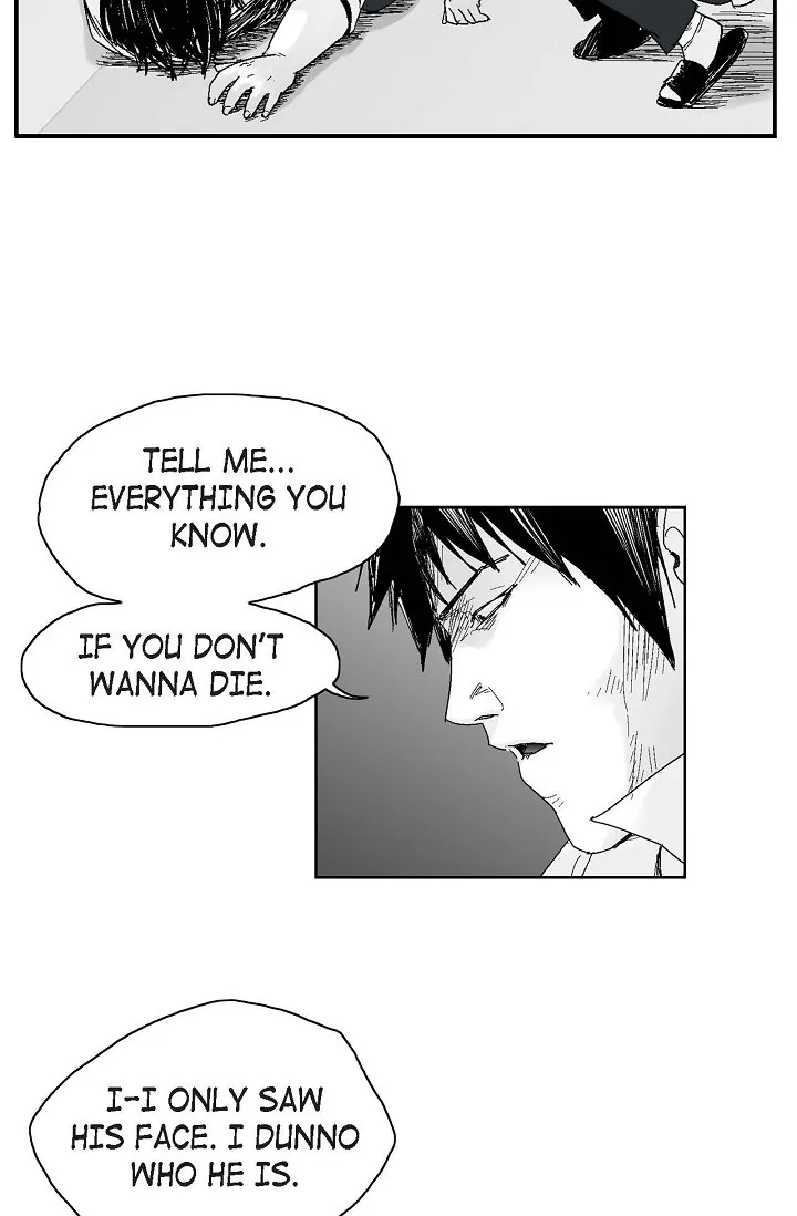 Read An Eye For An Eye chapter 36 image 7 on Lezhin