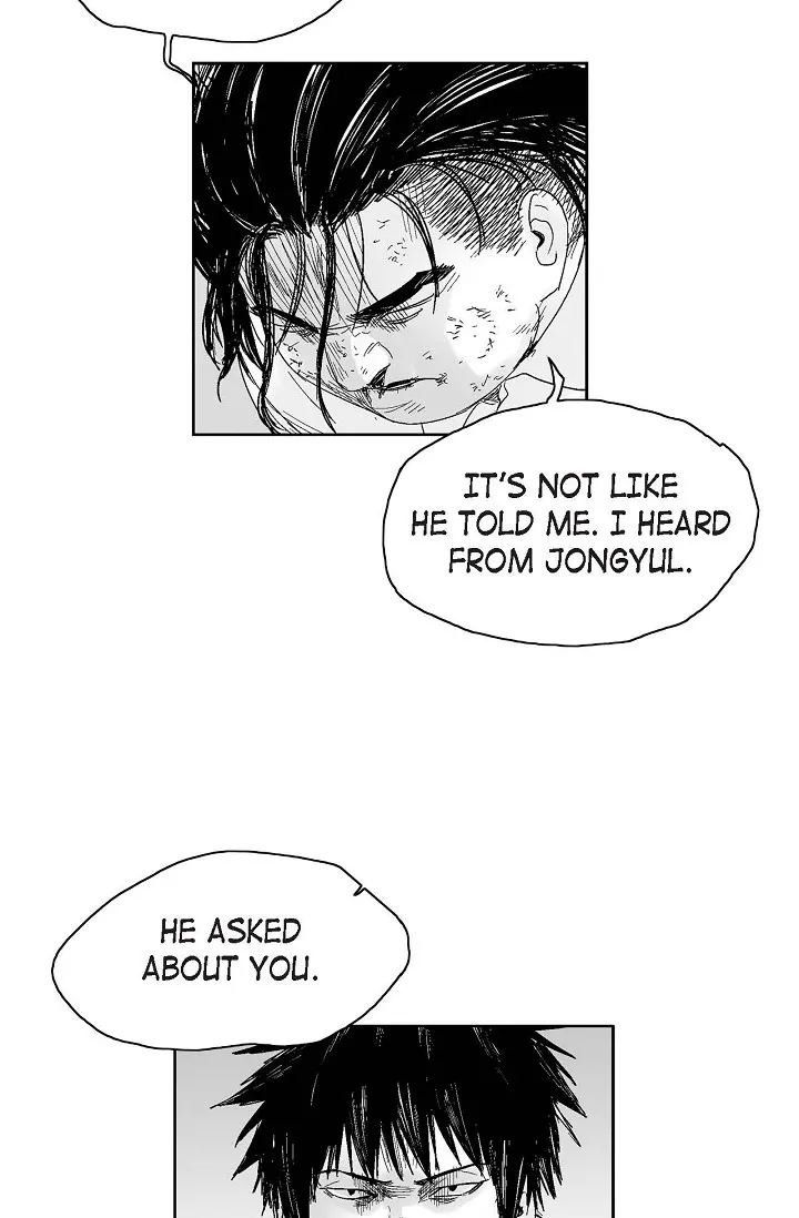 Read An Eye For An Eye chapter 36 image 8 on Lezhin