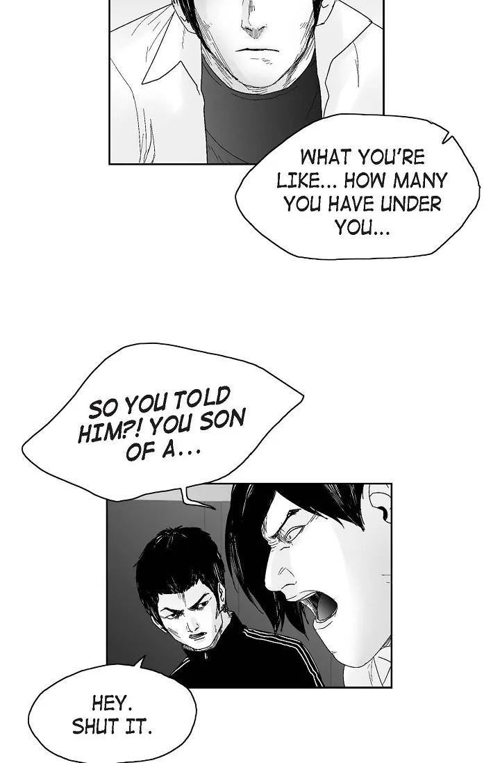 Read An Eye For An Eye chapter 36 image 9 on Lezhin