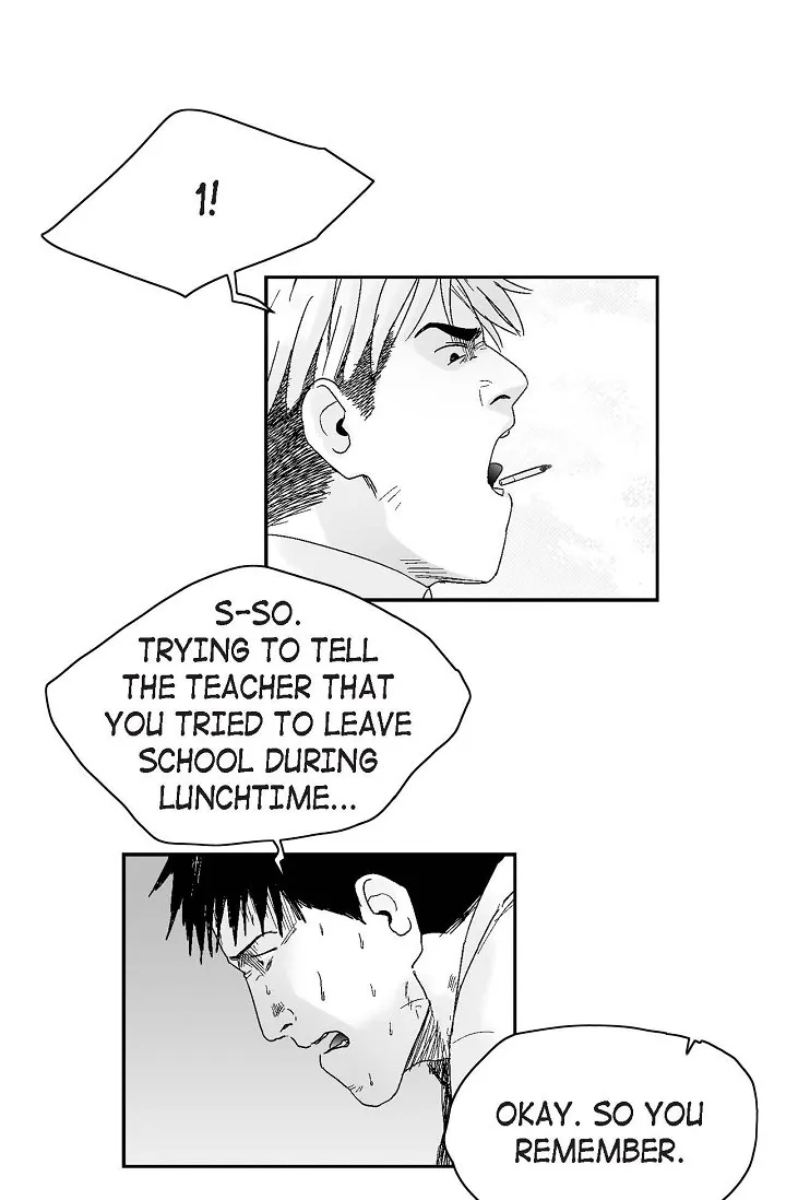 Read An Eye For An Eye chapter 37 image 10 on Lezhin