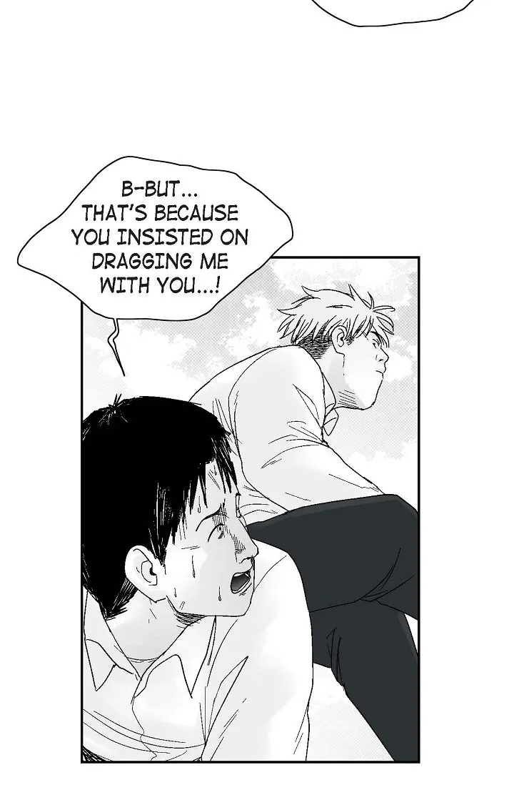 Read An Eye For An Eye chapter 37 image 11 on Lezhin