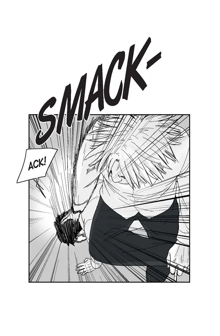 Read An Eye For An Eye chapter 37 image 12 on Lezhin