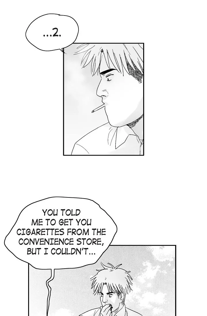 Read An Eye For An Eye chapter 37 image 13 on Lezhin