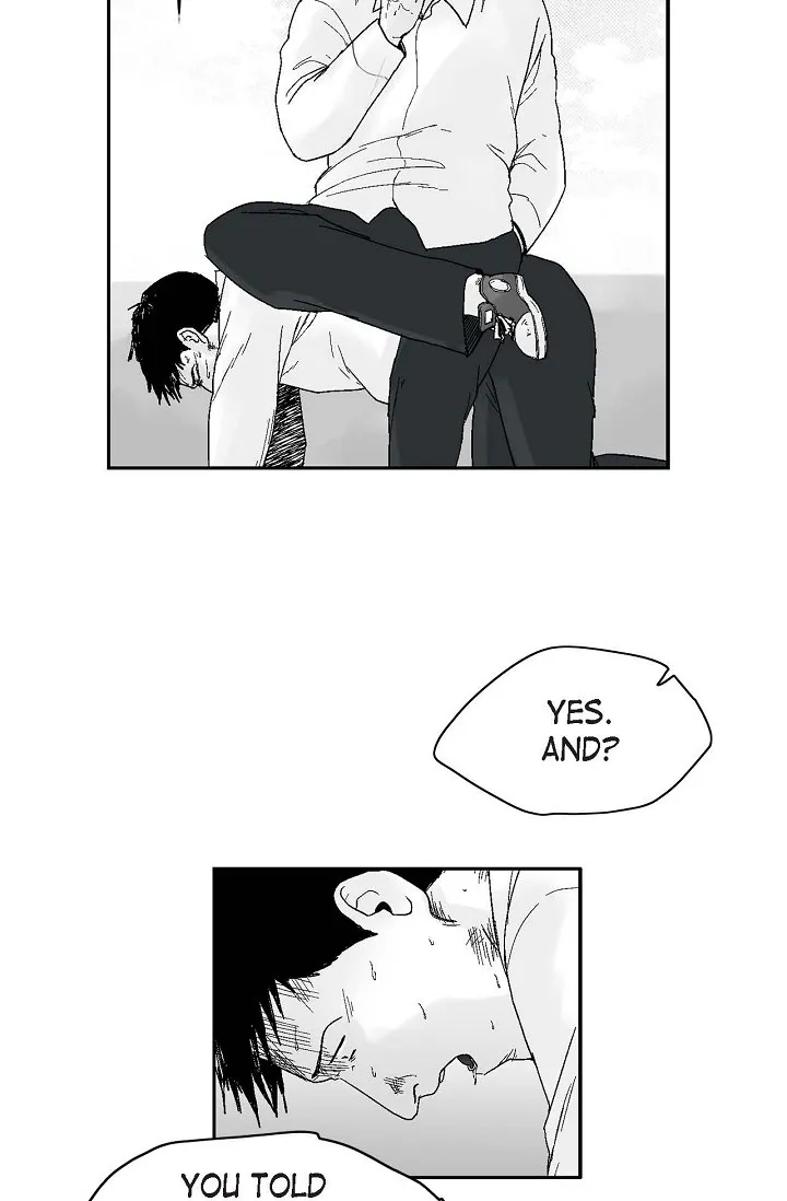 Read An Eye For An Eye chapter 37 image 14 on Lezhin