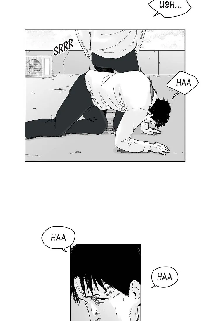 Read An Eye For An Eye chapter 37 image 16 on Lezhin