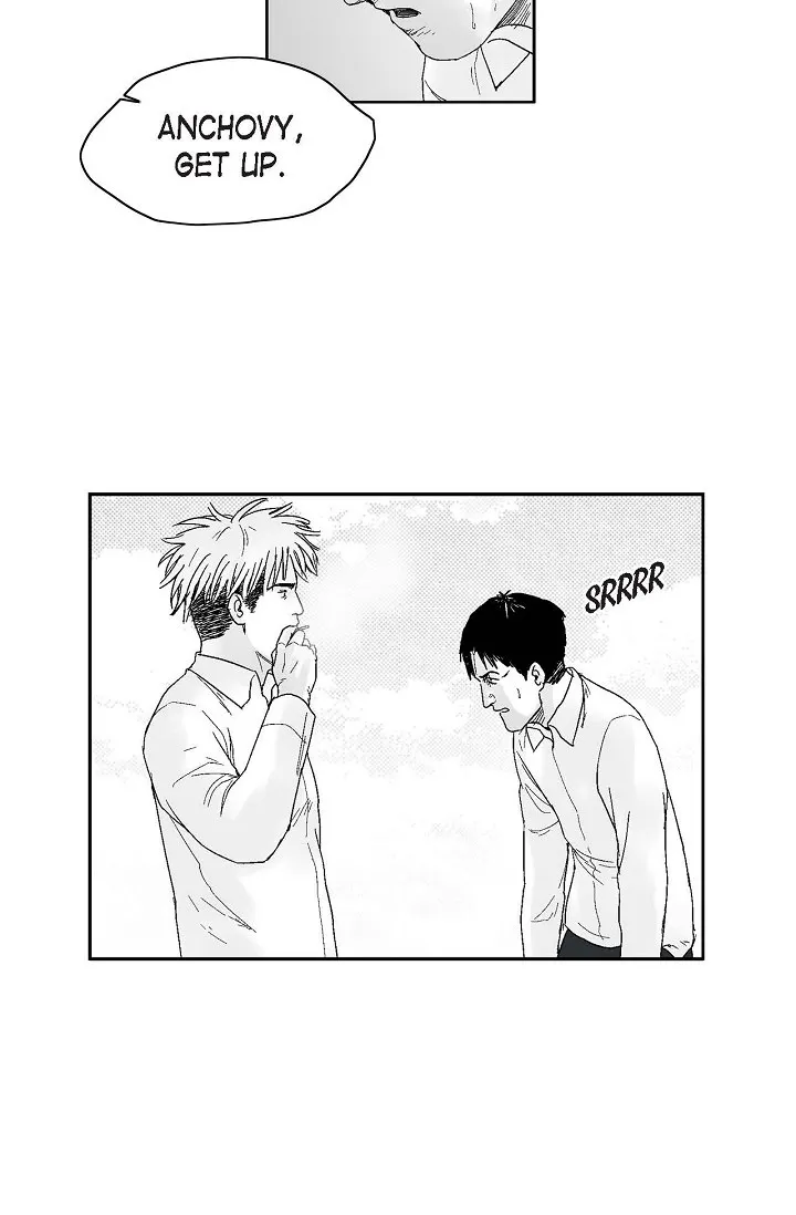 Read An Eye For An Eye chapter 37 image 17 on Lezhin