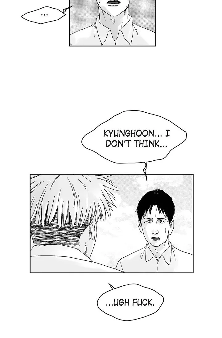 Read An Eye For An Eye chapter 37 image 20 on Lezhin