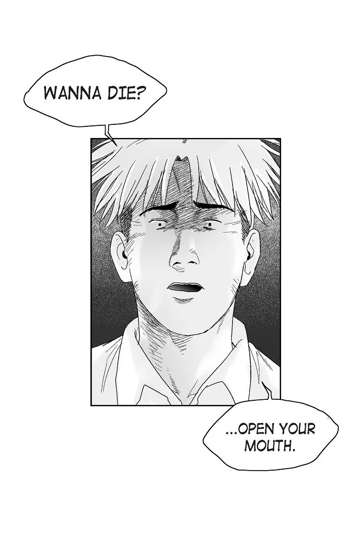 Read An Eye For An Eye chapter 37 image 21 on Lezhin