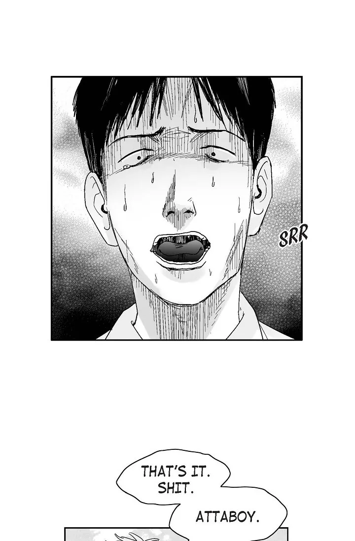Read An Eye For An Eye chapter 37 image 23 on Lezhin