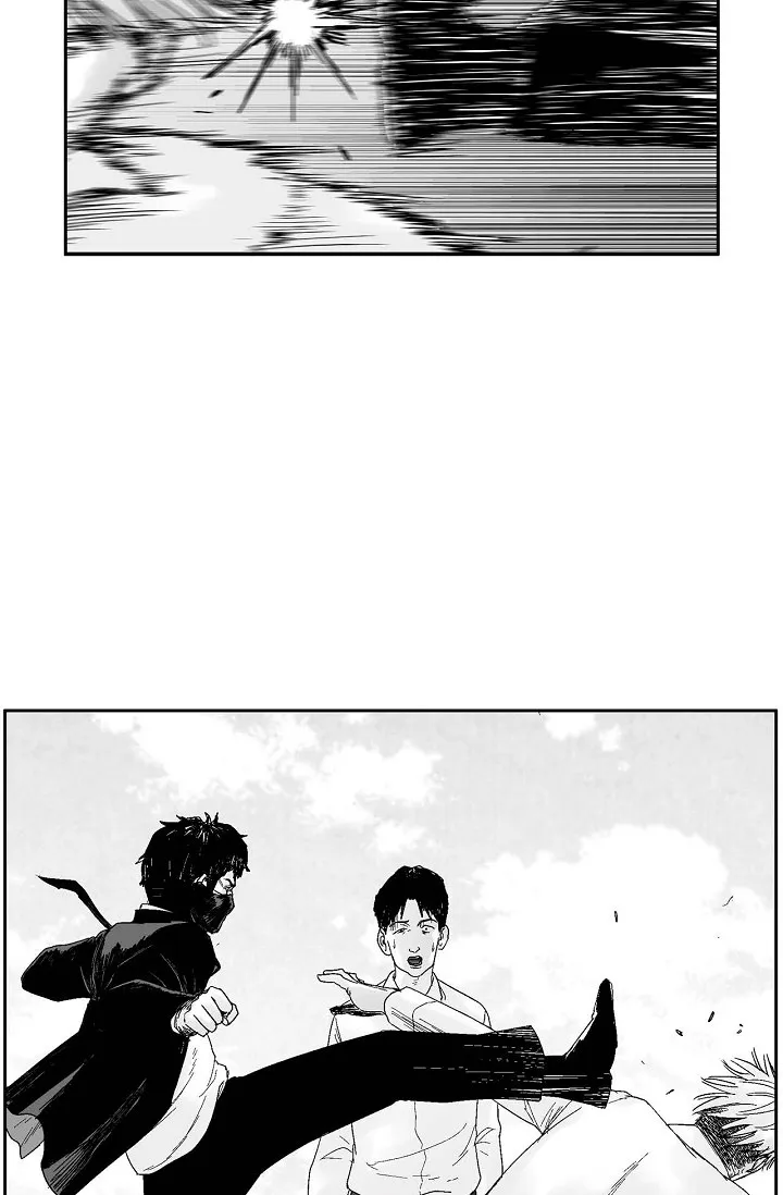 Read An Eye For An Eye chapter 37 image 26 on Lezhin