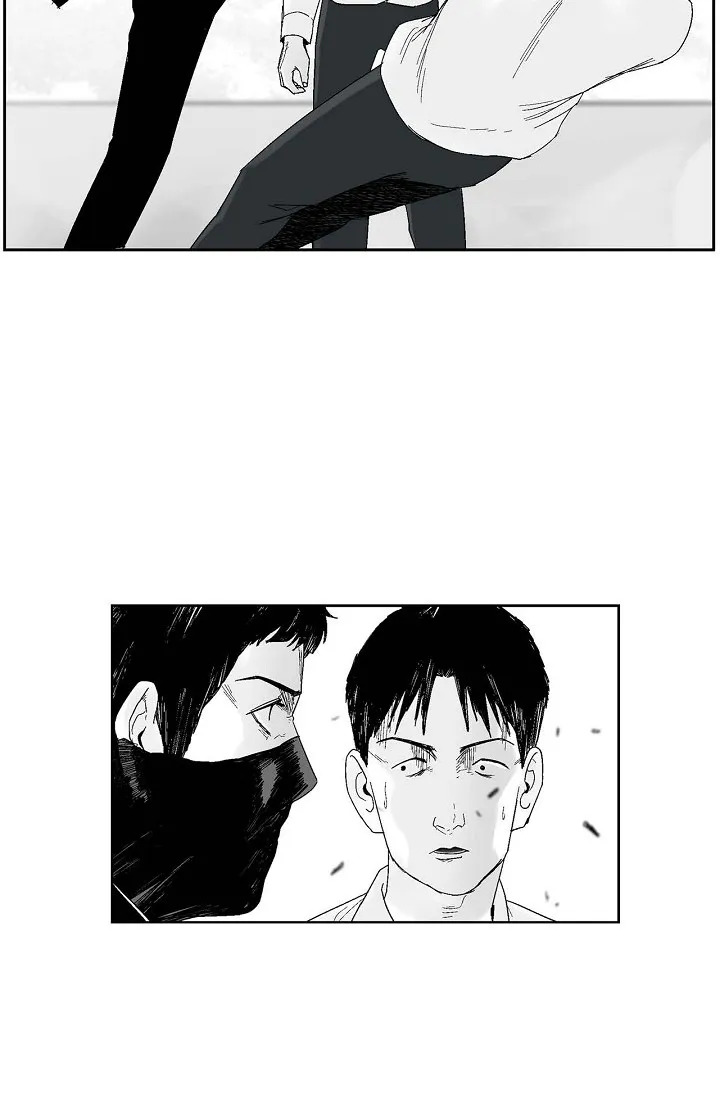 Read An Eye For An Eye chapter 37 image 27 on Lezhin