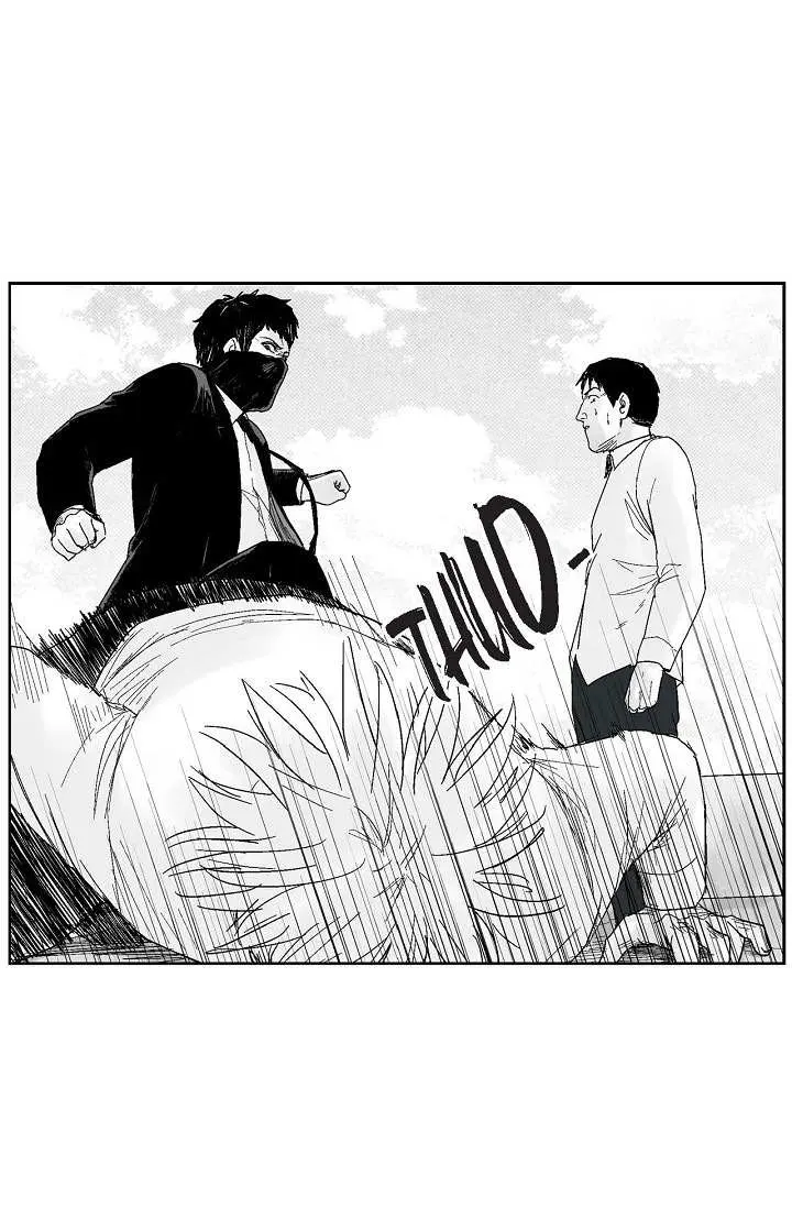 Read An Eye For An Eye chapter 37 image 28 on Lezhin