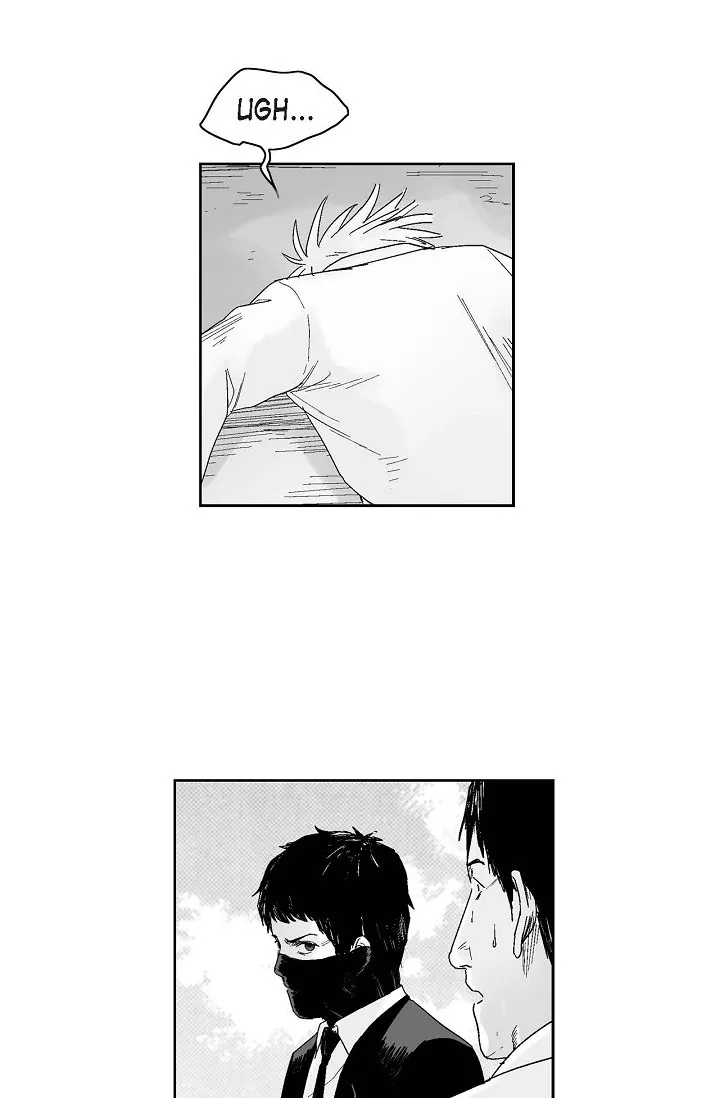 Read An Eye For An Eye chapter 37 image 29 on Lezhin