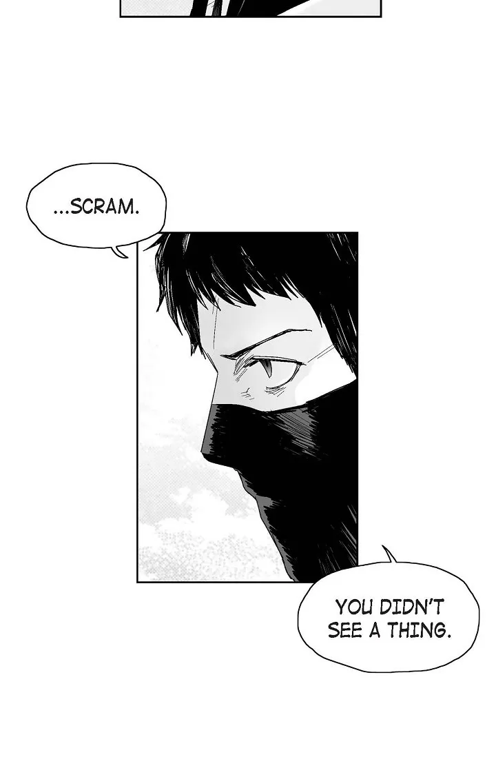 Read An Eye For An Eye chapter 37 image 30 on Lezhin