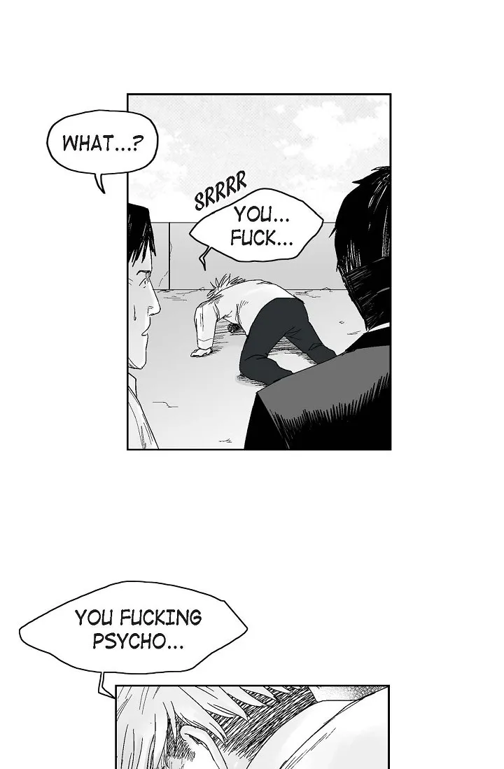 Read An Eye For An Eye chapter 37 image 31 on Lezhin