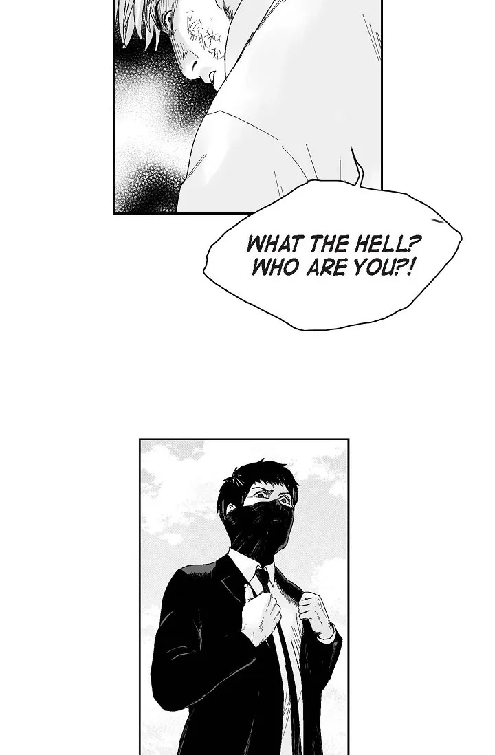 Read An Eye For An Eye chapter 37 image 32 on Lezhin