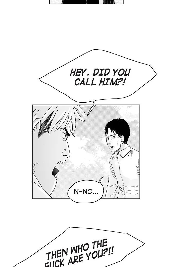 Read An Eye For An Eye chapter 37 image 33 on Lezhin