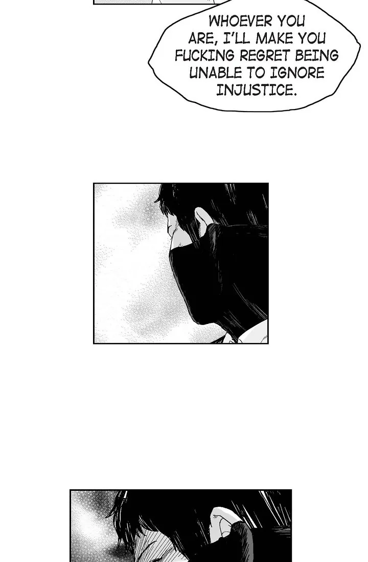 Read An Eye For An Eye chapter 37 image 38 on Lezhin