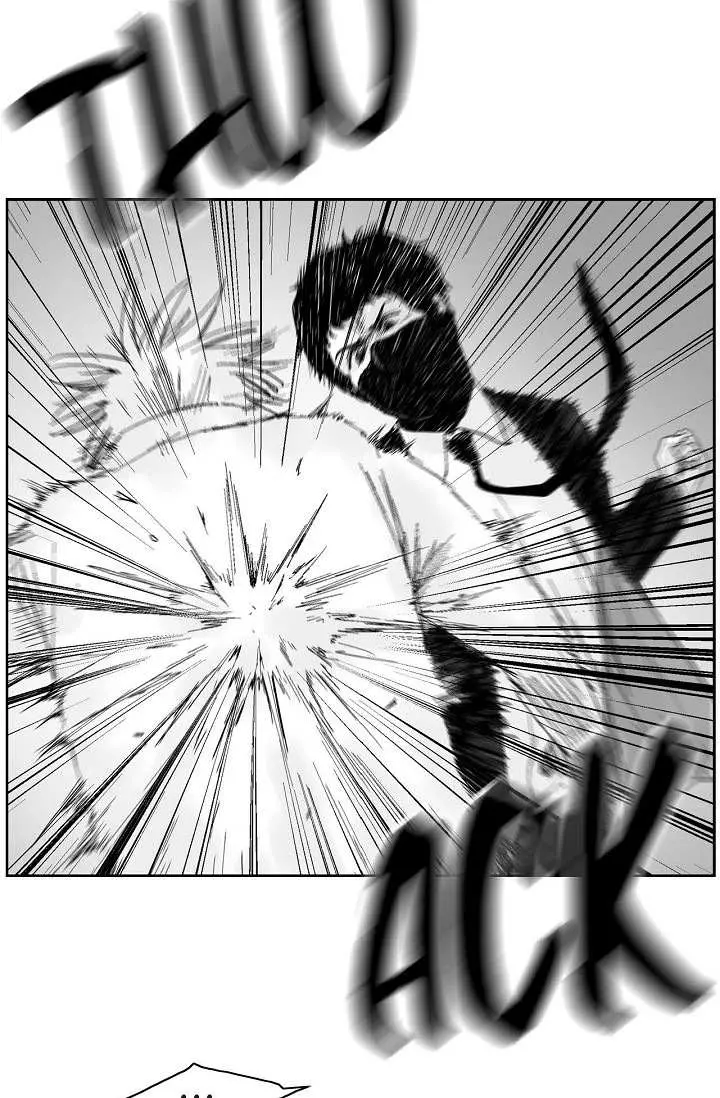 Read An Eye For An Eye chapter 37 image 40 on Lezhin