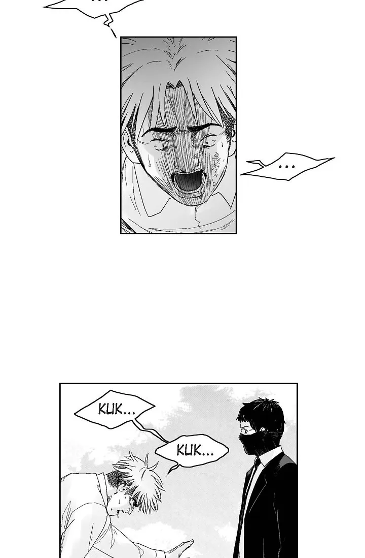Read An Eye For An Eye chapter 37 image 41 on Lezhin
