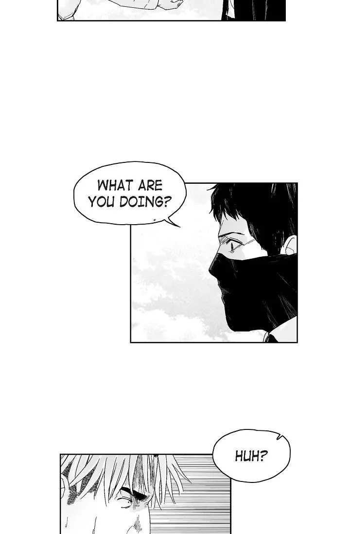 Read An Eye For An Eye chapter 37 image 42 on Lezhin