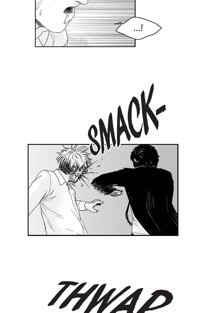 Read An Eye For An Eye chapter 37 image 43 on Lezhin