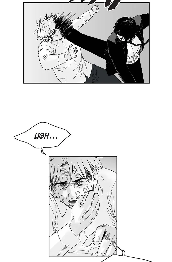 Read An Eye For An Eye chapter 37 image 44 on Lezhin