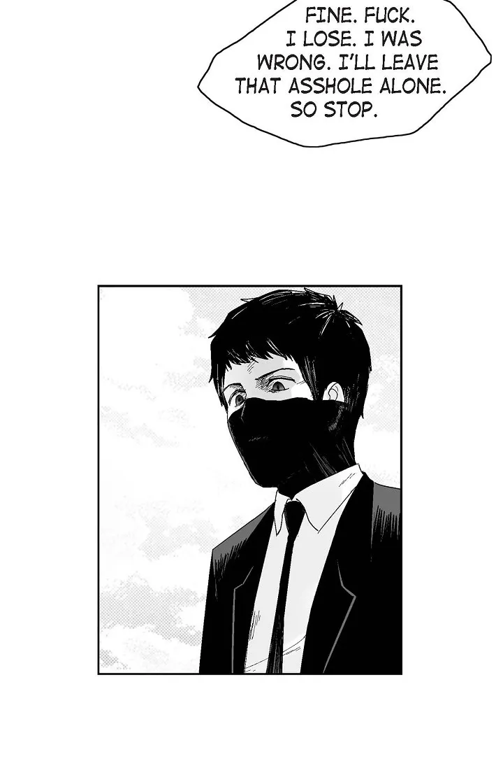 Read An Eye For An Eye chapter 37 image 45 on Lezhin
