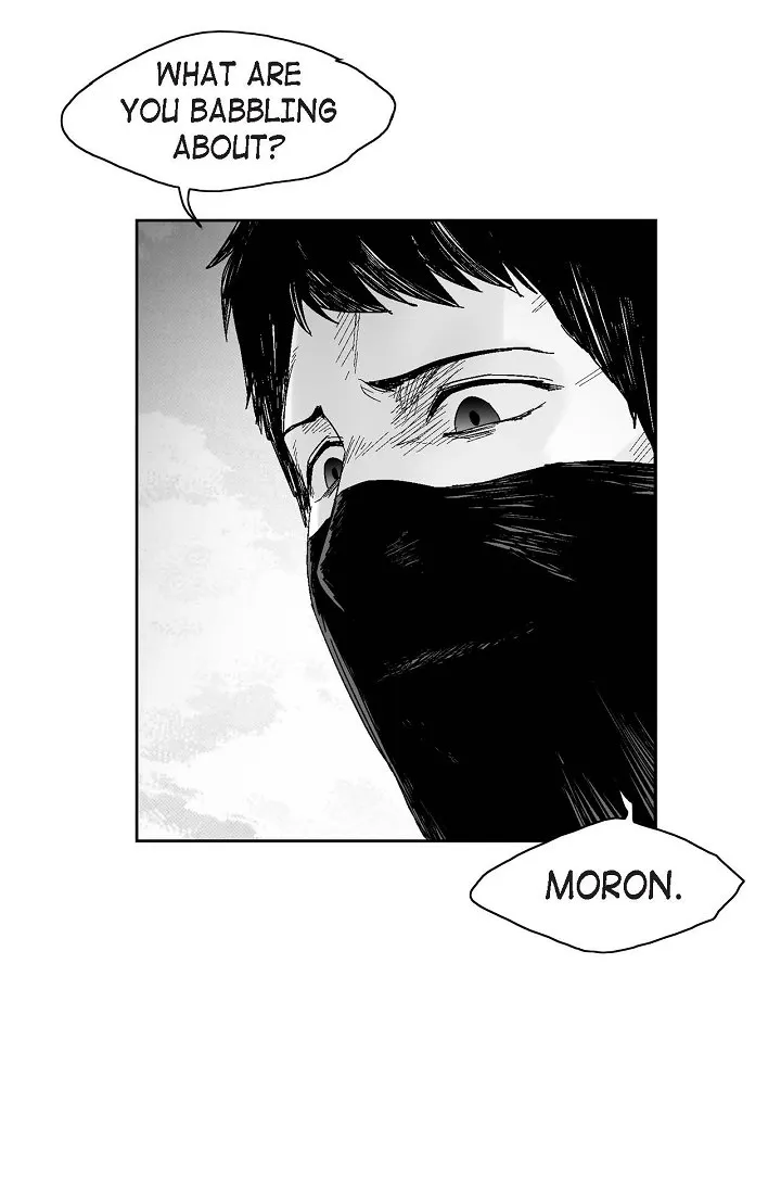 Read An Eye For An Eye chapter 37 image 46 on Lezhin