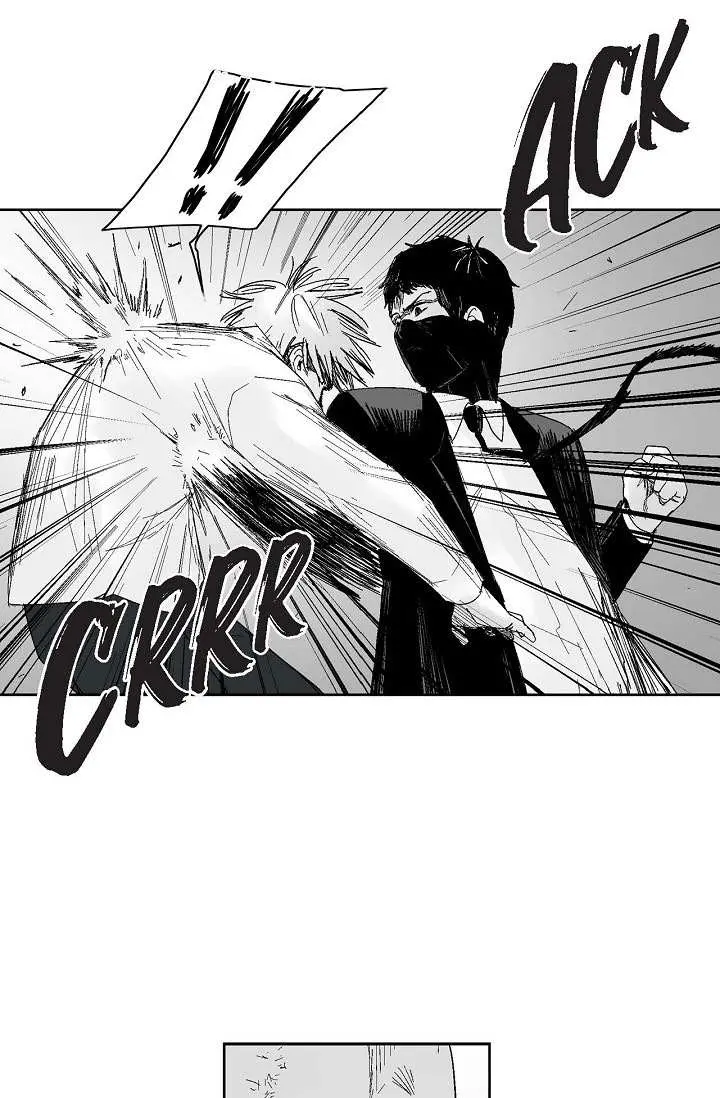 Read An Eye For An Eye chapter 37 image 47 on Lezhin