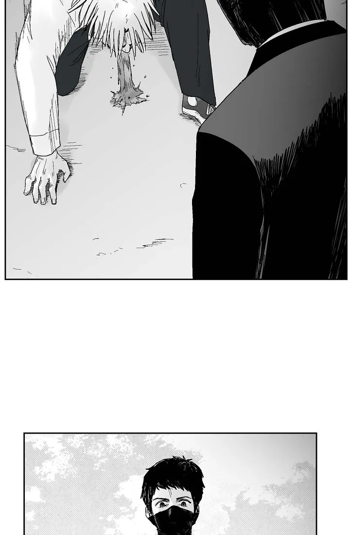 Read An Eye For An Eye chapter 37 image 49 on Lezhin