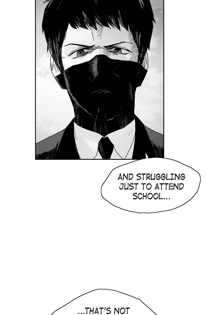 Read An Eye For An Eye chapter 37 image 51 on Lezhin