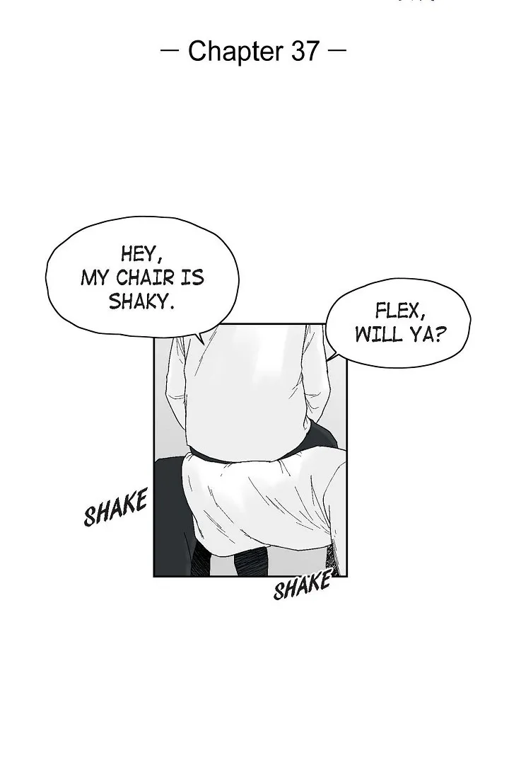 Read An Eye For An Eye chapter 37 image 6 on Lezhin