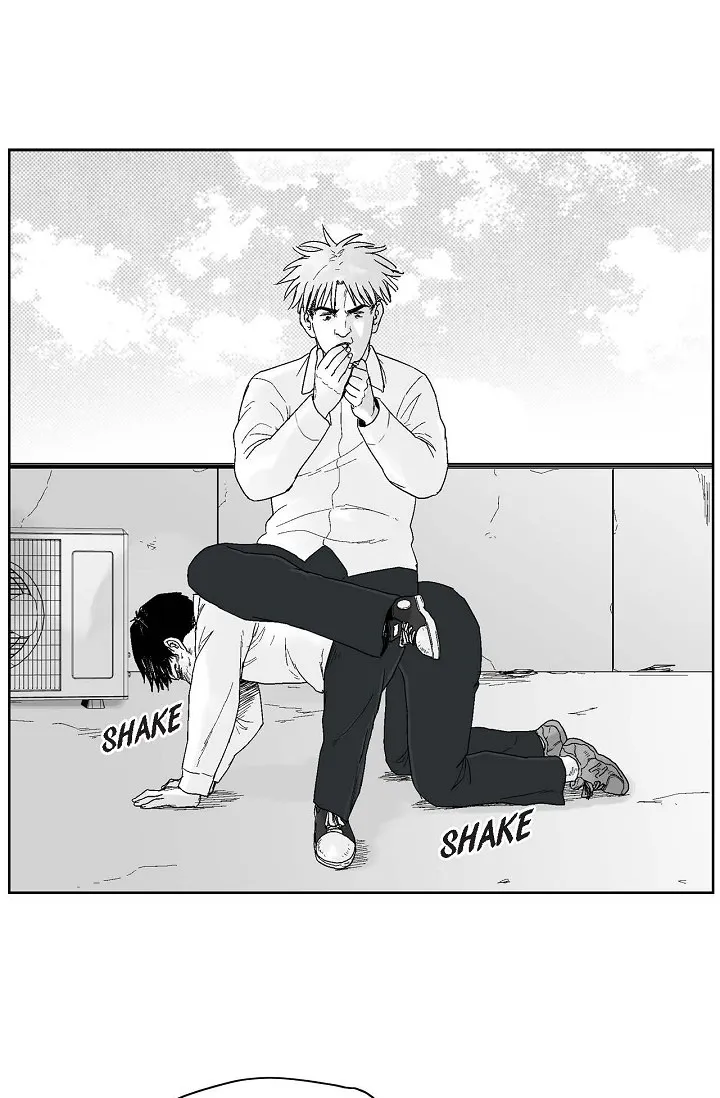 Read An Eye For An Eye chapter 37 image 7 on Lezhin