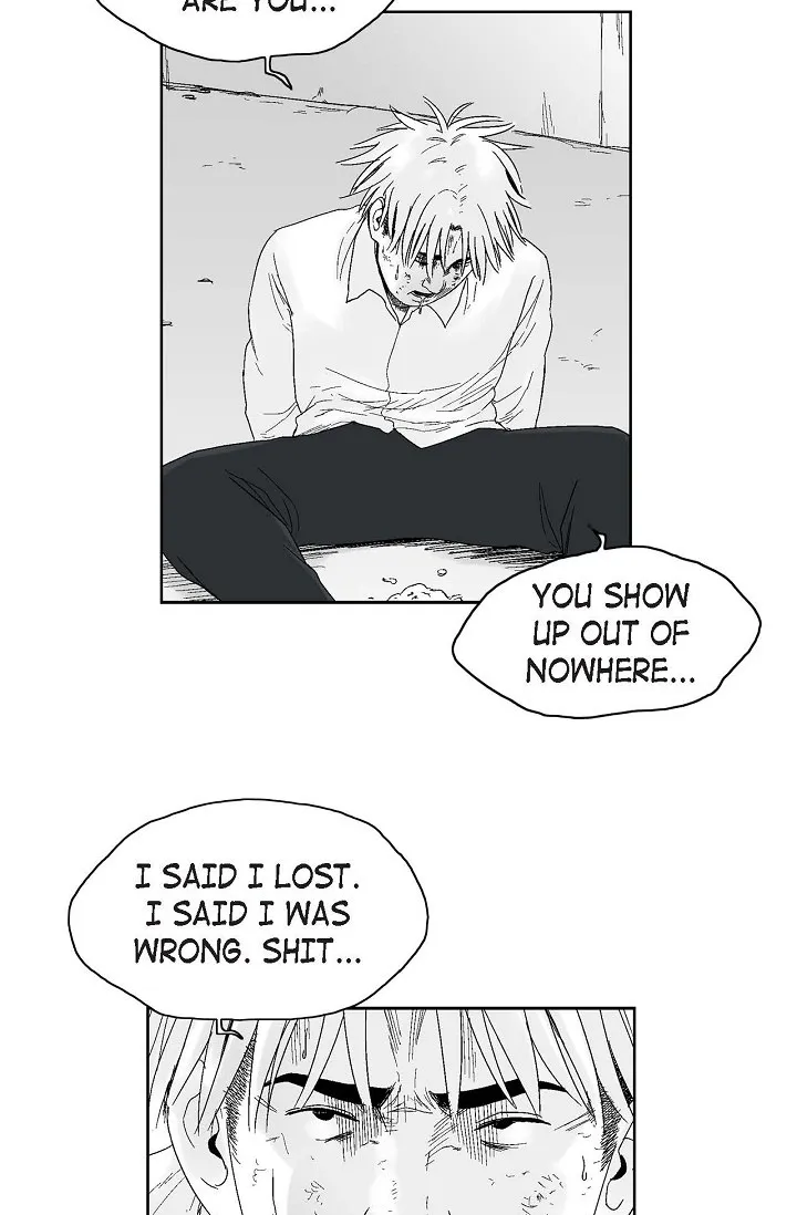 Read An Eye For An Eye chapter 38 image 1 on Lezhin