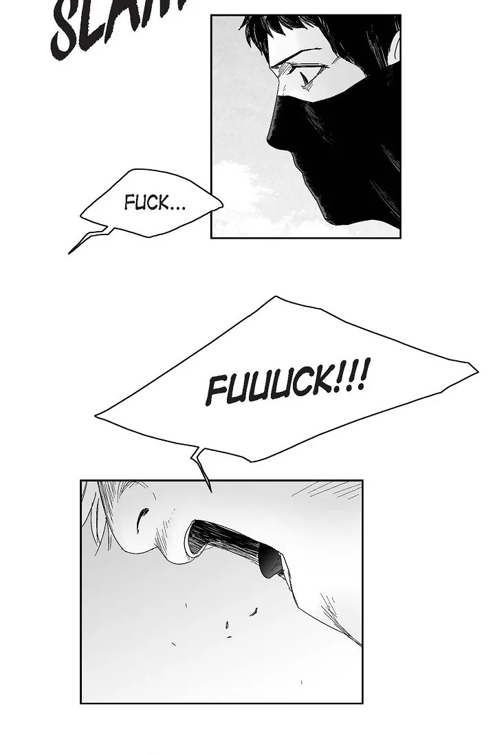 Read An Eye For An Eye chapter 38 image 11 on Lezhin