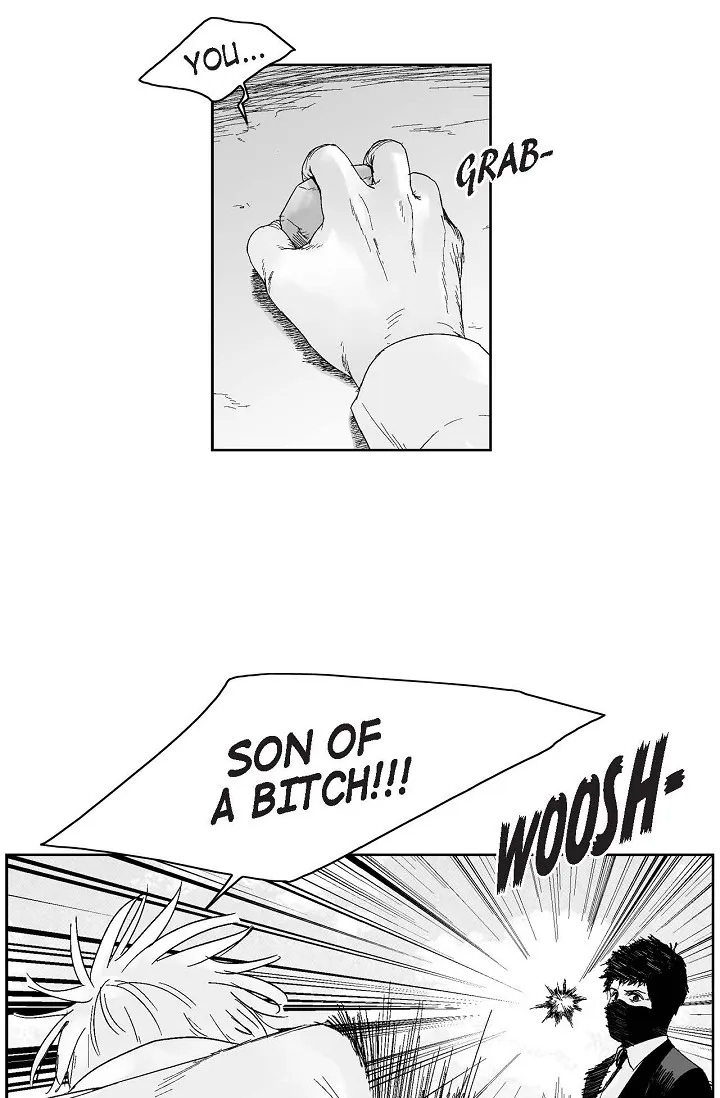 Read An Eye For An Eye chapter 38 image 13 on Lezhin