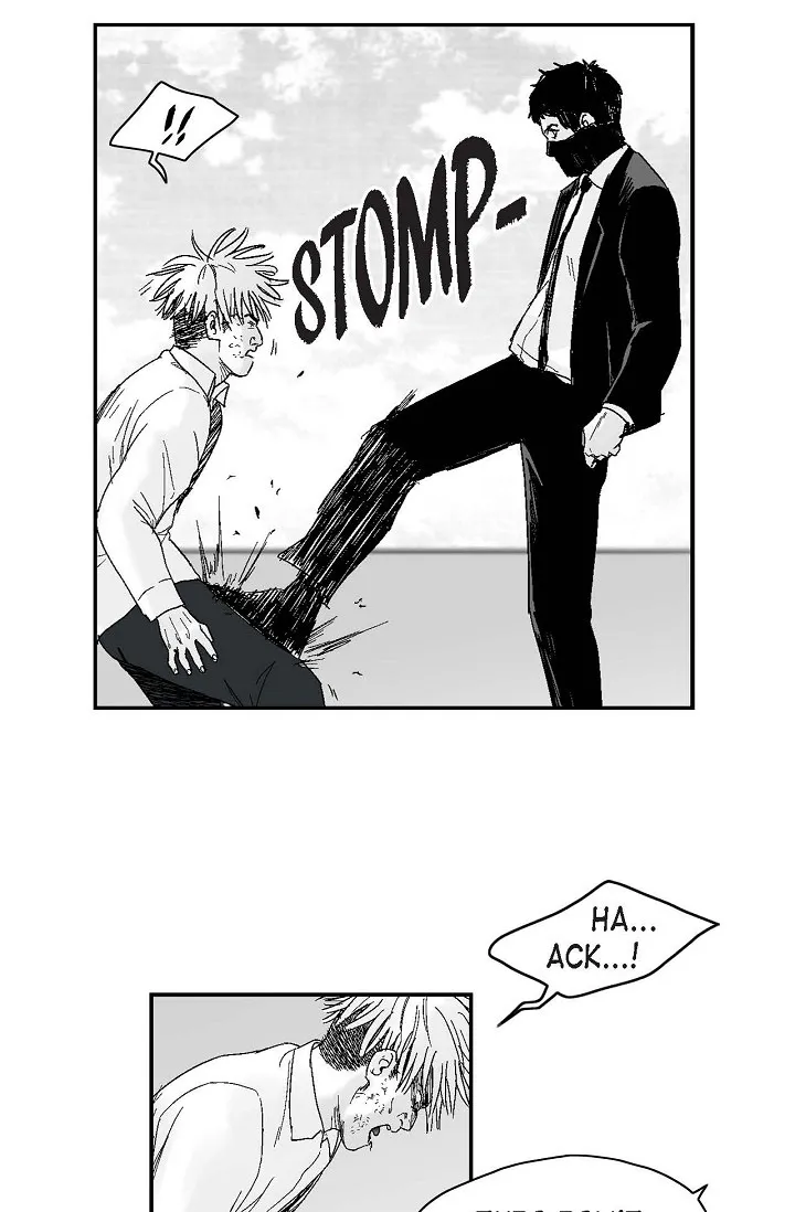 Read An Eye For An Eye chapter 38 image 16 on Lezhin