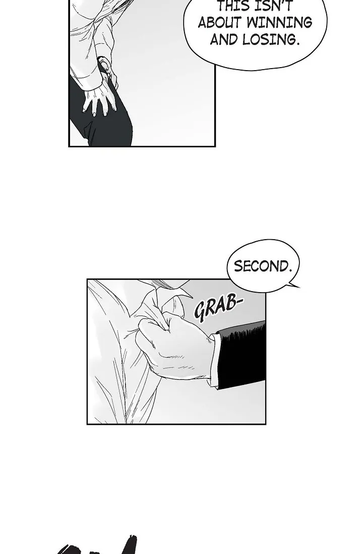 Read An Eye For An Eye chapter 38 image 17 on Lezhin