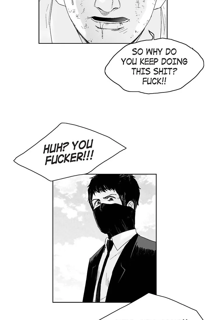 Read An Eye For An Eye chapter 38 image 2 on Lezhin