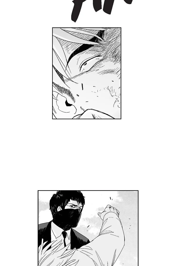 Read An Eye For An Eye chapter 38 image 22 on Lezhin