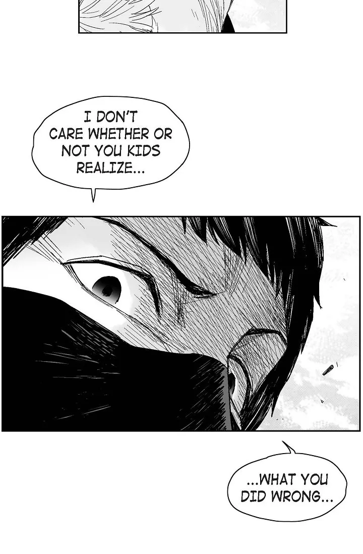 Read An Eye For An Eye chapter 38 image 23 on Lezhin