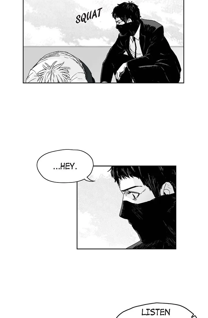 Read An Eye For An Eye chapter 38 image 25 on Lezhin