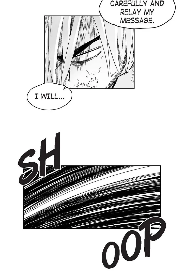 Read An Eye For An Eye chapter 38 image 26 on Lezhin