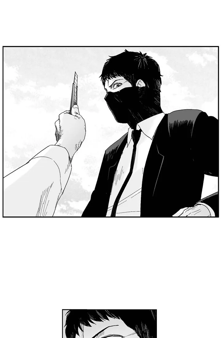 Read An Eye For An Eye chapter 38 image 27 on Lezhin