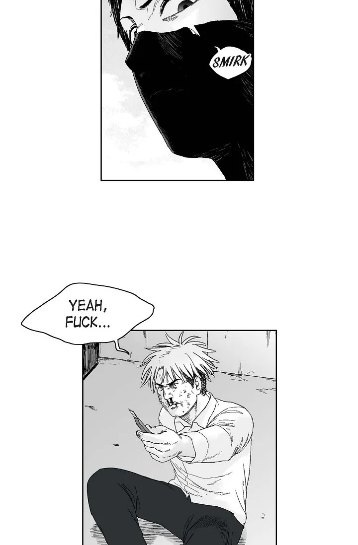 Read An Eye For An Eye chapter 38 image 28 on Lezhin